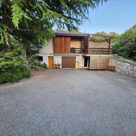 Chez Pipo Bed & Breakfast Conthey Dış mekan fotoğraf
