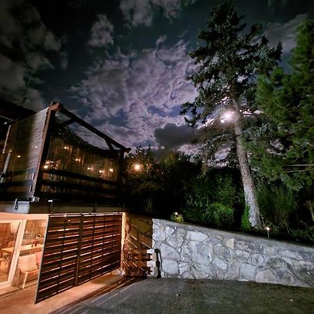 Chez Pipo Bed & Breakfast Conthey Dış mekan fotoğraf