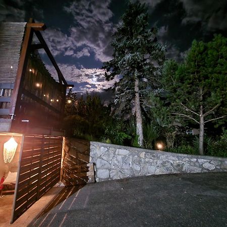 Chez Pipo Bed & Breakfast Conthey Dış mekan fotoğraf