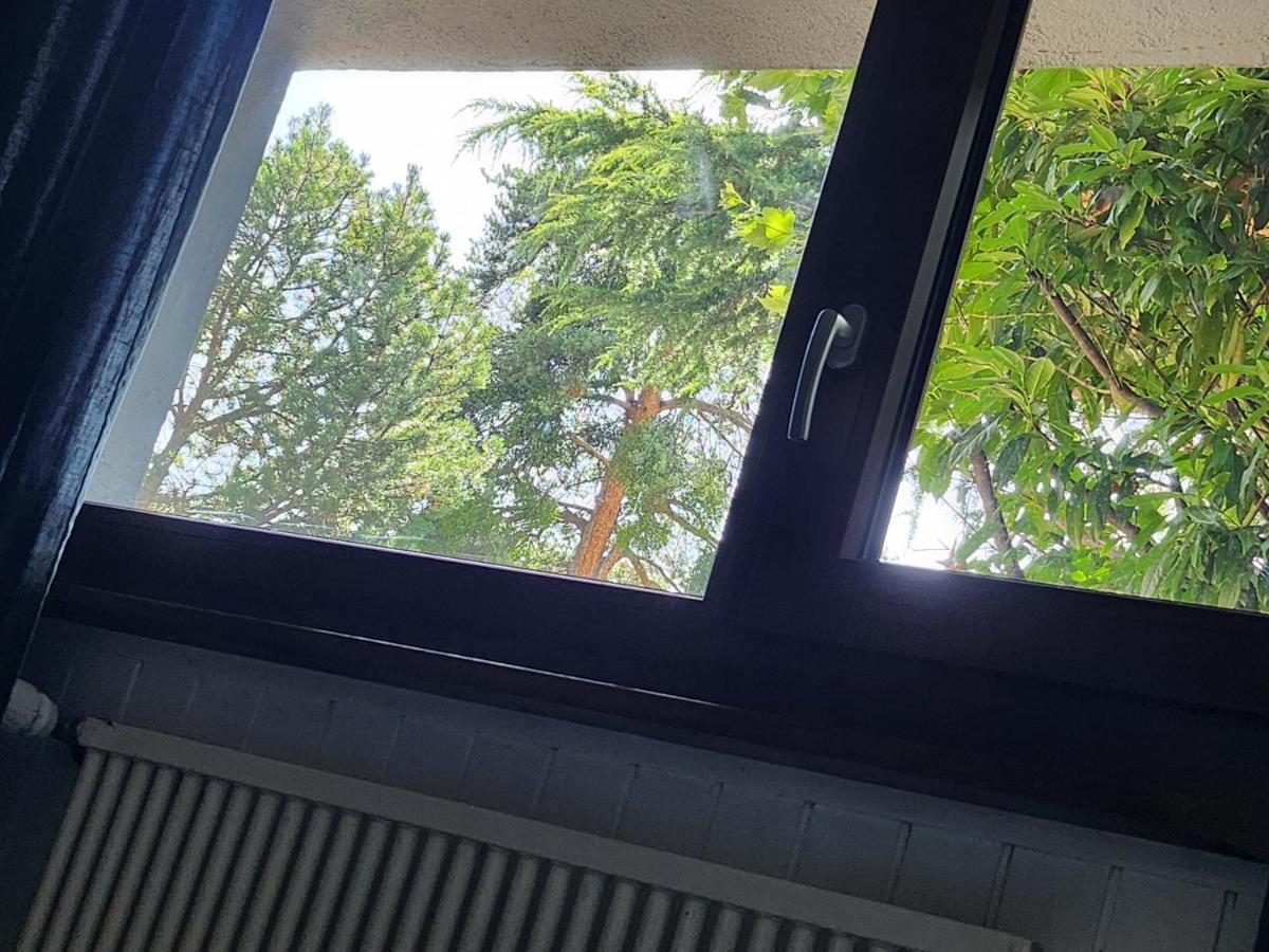 Chez Pipo Bed & Breakfast Conthey Dış mekan fotoğraf