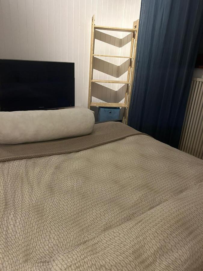 Chez Pipo Bed & Breakfast Conthey Dış mekan fotoğraf