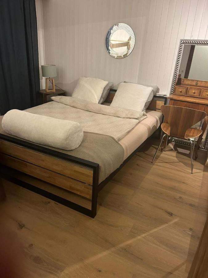 Chez Pipo Bed & Breakfast Conthey Dış mekan fotoğraf