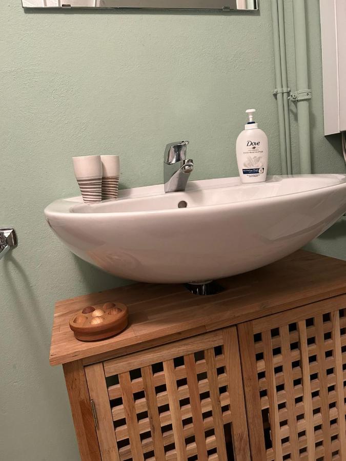 Chez Pipo Bed & Breakfast Conthey Dış mekan fotoğraf